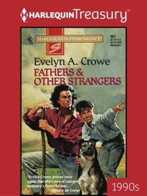 cover image of Fathers & Other Strangers